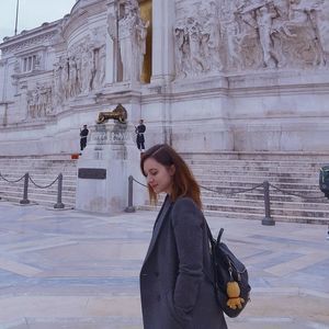 Meet your Posher, Dianna